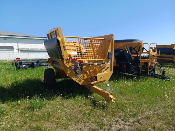 Vermeer BPX9010