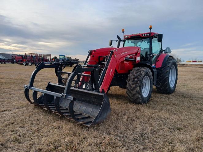 Used McCormick X7.670
