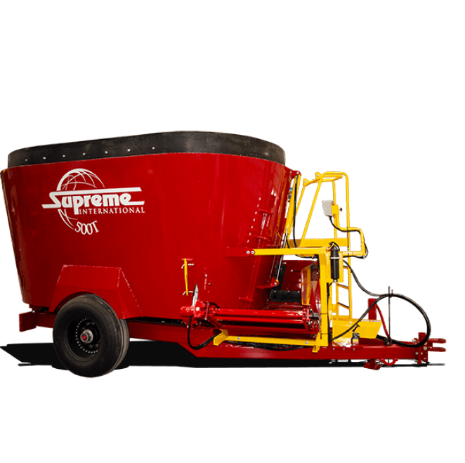 500T supreme