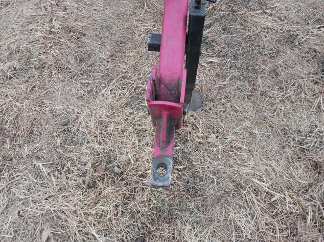 Enorossi 12 wheel Easy Rake